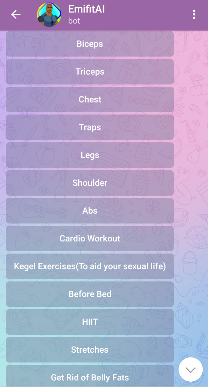 over 100 exercises